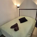 Superbe T2 Mezzanie, 200m Du Village Naturiste, Clim, Wifi, Piscine *