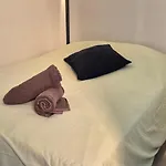 아파트 Superbe T2 Mezzanie, 200m Du Village Naturiste, Clim, Wifi, Piscine *
