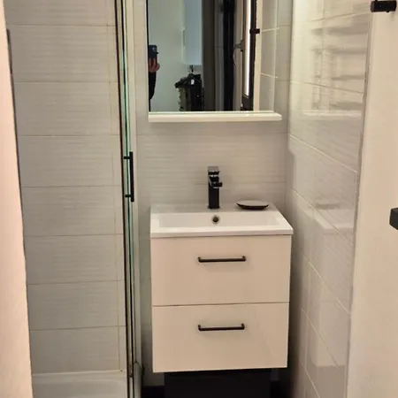 Appartamento Superbe T2 Mezzanie, 200m Du Village Naturiste, Clim, Wifi, Piscine *