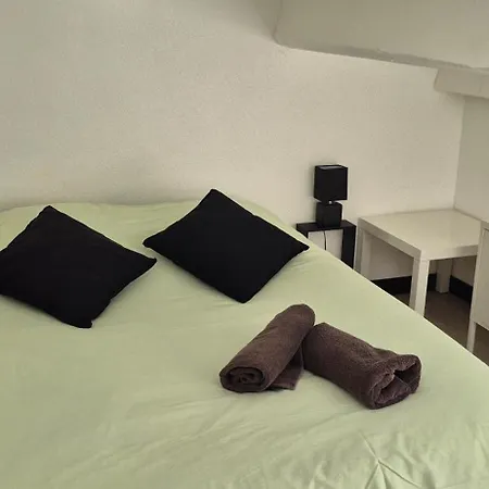 Appartamento Superbe T2 Mezzanie, 200m Du Village Naturiste, Clim, Wifi, Piscine