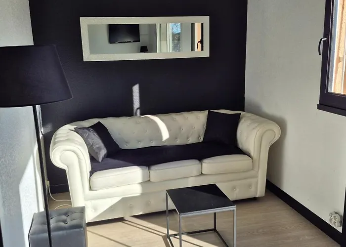 Appartamento Superbe T2 Mezzanie, 200m Du Village Naturiste, Clim, Wifi, Piscine