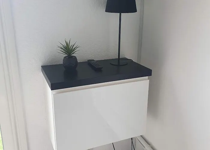 Superbe T2 Mezzanie, 200m Du Village Naturiste, Clim, Wifi, Piscine *