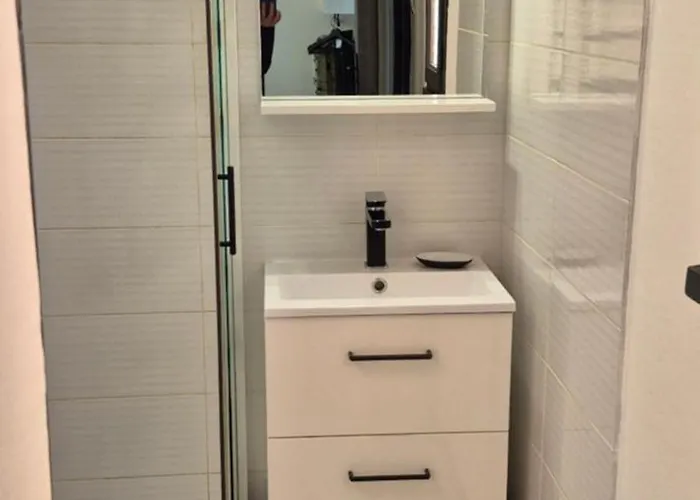 Apartment Superbe T2 Mezzanie, 200m Du Village Naturiste, Clim, Wifi, Piscine *